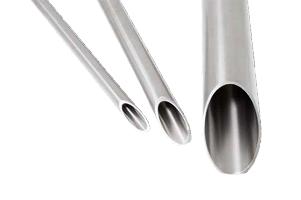 匠心铸就非凡品质——四川金保莱：高端特种合金无缝钢管专业制造商